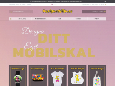 designasjalv.se snapshot