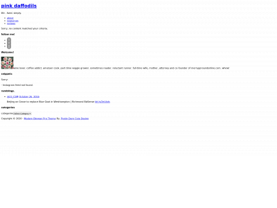 sixminutemom.com snapshot