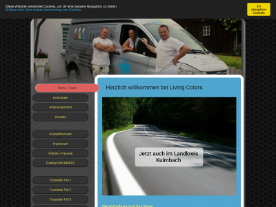 malerfachbetrieb-lutter.de snapshot