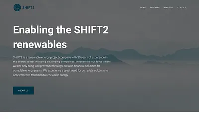 shift2.se snapshot