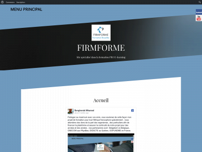 firmforme.nu snapshot
