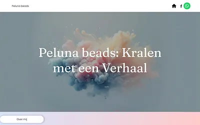 pelunabeads.nl snapshot