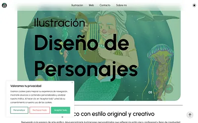 franamaro.com snapshot