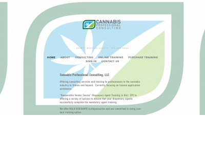 cpcllcsafety.com snapshot