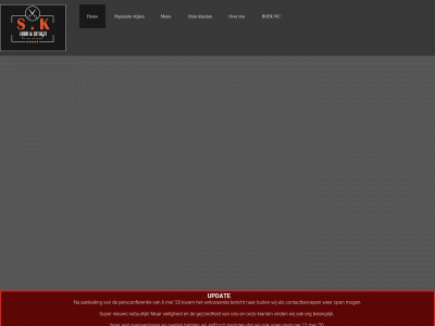 skhairdesign.nl snapshot