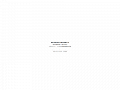 orme.dk snapshot