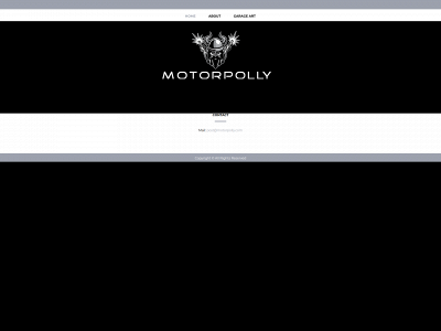 motorpolly.com snapshot