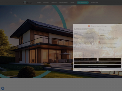 solarhyp.net snapshot