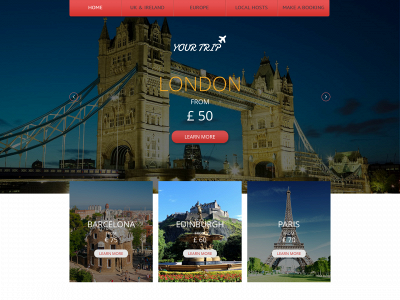 staythenight.co.uk snapshot