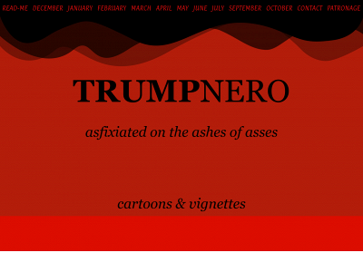 trumpnero.com snapshot