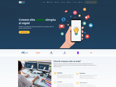 solutiilacheie.ro snapshot