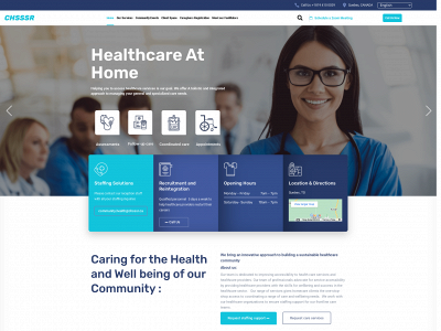 chsssr.ca snapshot