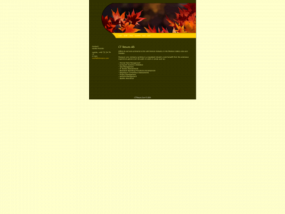 ctresurs.com snapshot