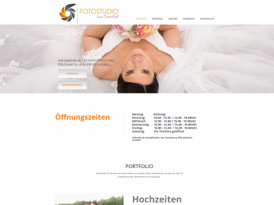 fotografie-lucabranciforti.de snapshot