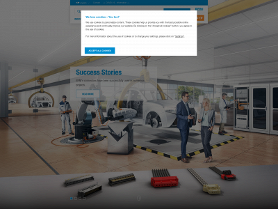 www.erniconnects.com snapshot