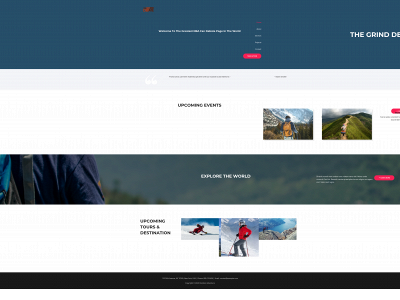 thegrinddebate.com snapshot