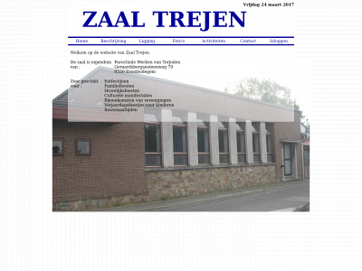 zaaltrejen.be snapshot