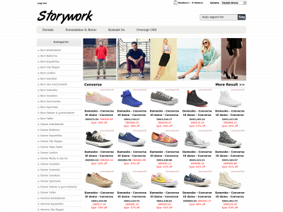 storywork.dk snapshot