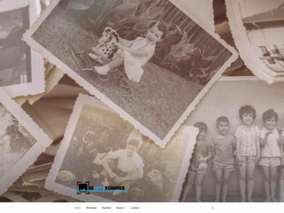 defotoscanner.nl snapshot