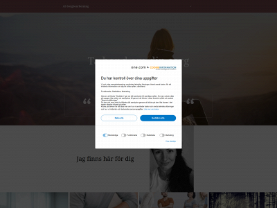 assorgbearbetning.se snapshot