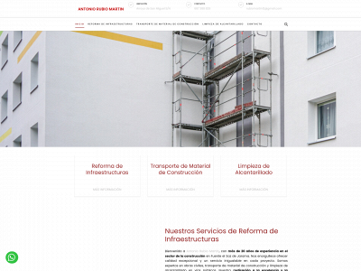antoniorubiomartin.es snapshot