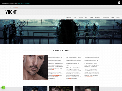vincentschiphorst.nl snapshot