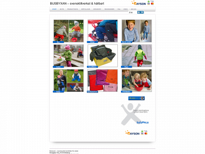 busbyxan.se snapshot