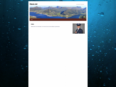 stave.net snapshot