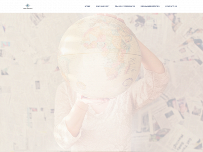 travelpackworld.com snapshot