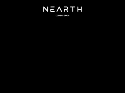 nearth.io snapshot