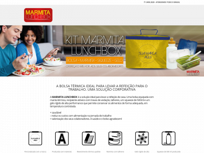 marmitalunchbox.com.br snapshot