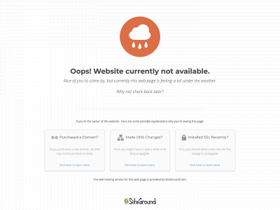 silkshop.com snapshot