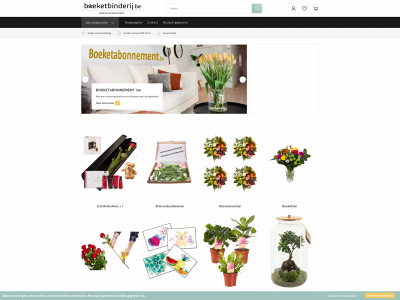 hetwittehert-bloemen.be snapshot