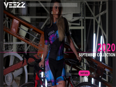 veezz.com.br snapshot