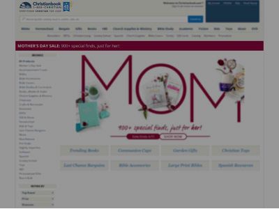 mentalmanagementstore.com snapshot