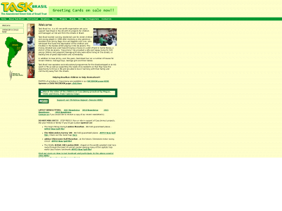 taskbrasil.org snapshot
