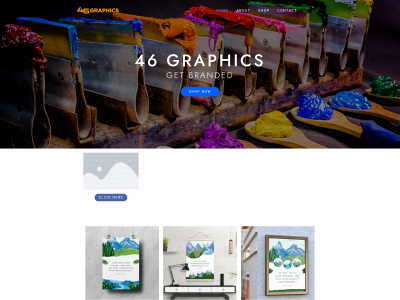 orlablue.com snapshot