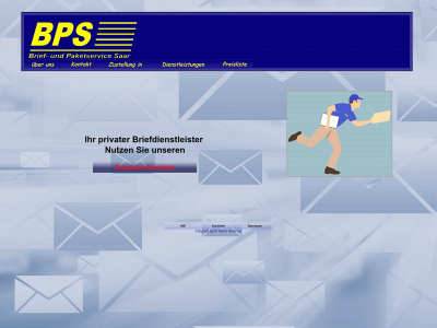 bpssaar.de snapshot