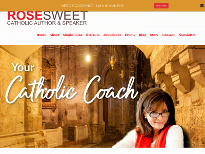 rosesweet.com snapshot