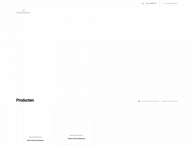 mediqra.com snapshot