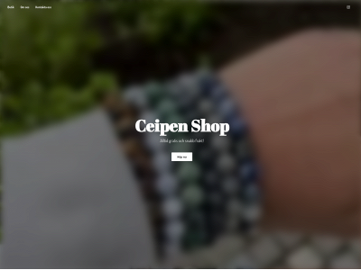 ceipen.shop snapshot