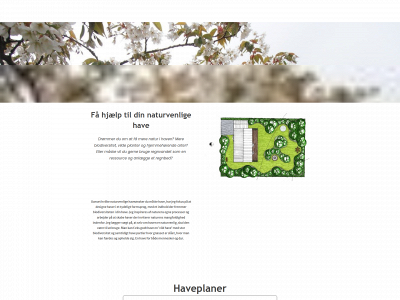 lynggaardhaver.dk snapshot