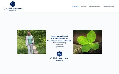 cskirhammarkonsult.se snapshot