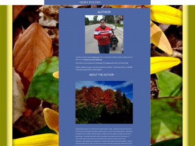 ashortfuseburning1.com snapshot