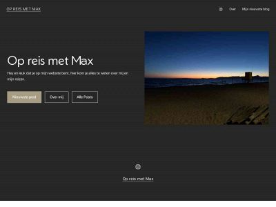 opreismetmax.nl snapshot