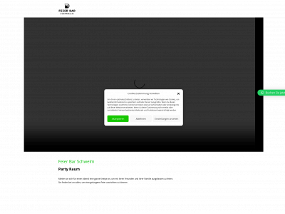 feierbar-schwelm.com snapshot