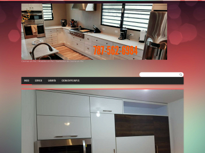 allamericankitchen.net snapshot