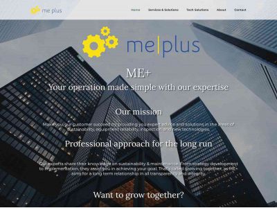 meplus.be snapshot