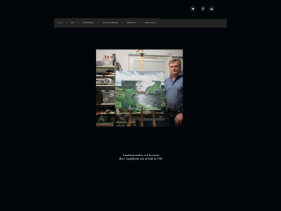 svenssonkarl-erik.one snapshot