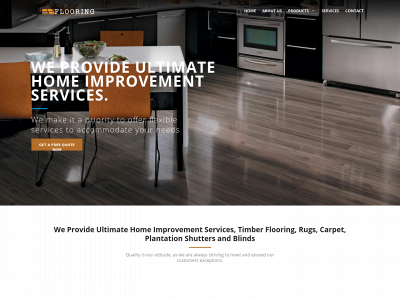 ahfloors2doors.com.au snapshot